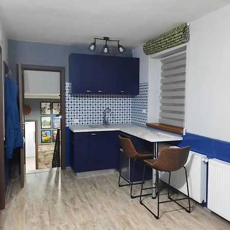 Apartament Lukas Haus Braszów Zewnętrze zdjęcie