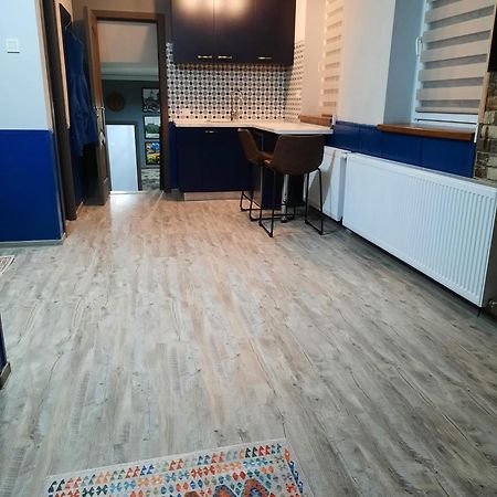 Apartament Lukas Haus Braszów Zewnętrze zdjęcie