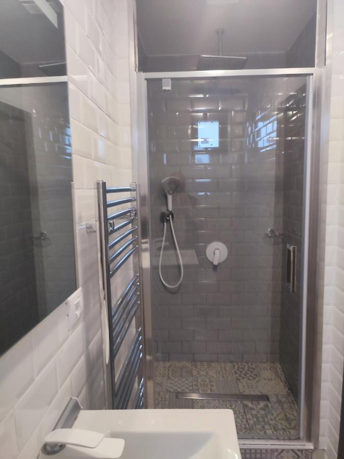 Apartament Lukas Haus Braszów Zewnętrze zdjęcie