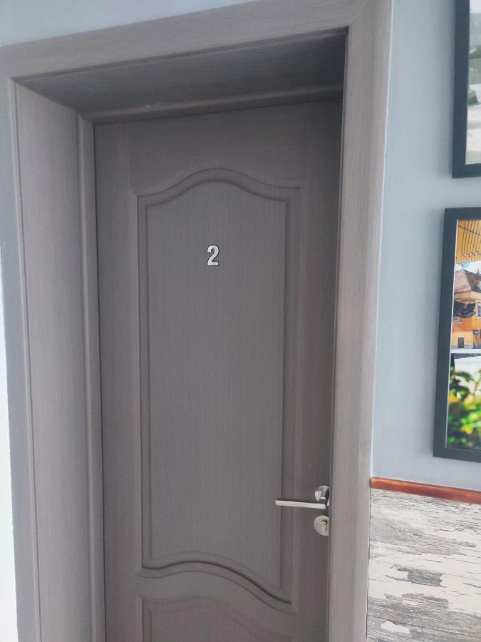 Apartament Lukas Haus Braszów Zewnętrze zdjęcie