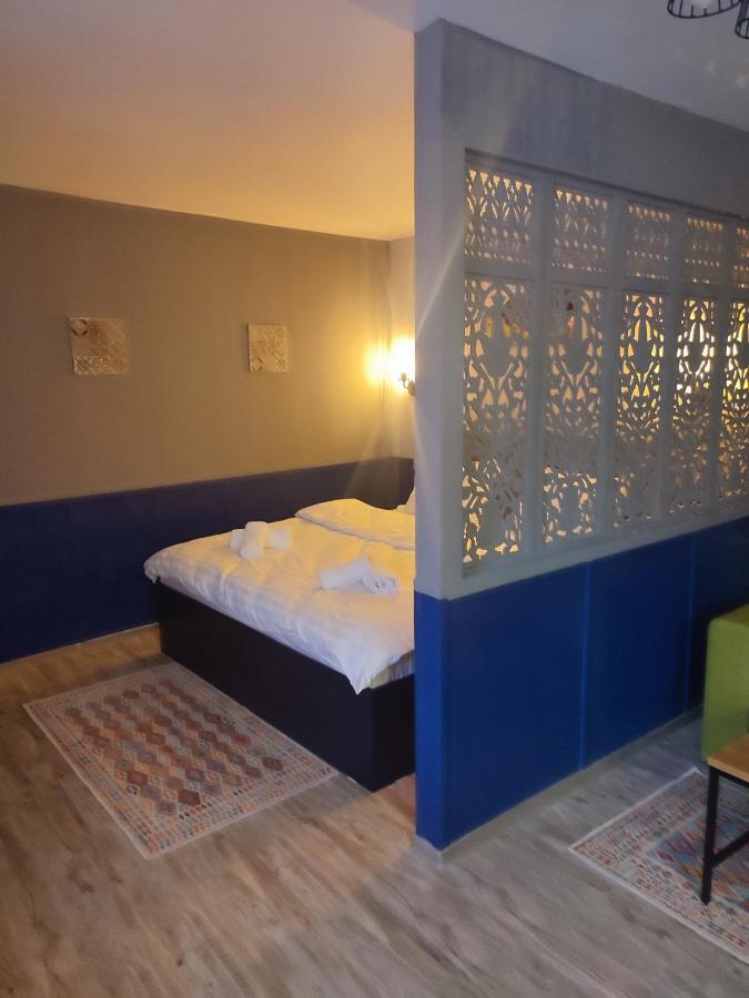 Apartament Lukas Haus Braszów Zewnętrze zdjęcie