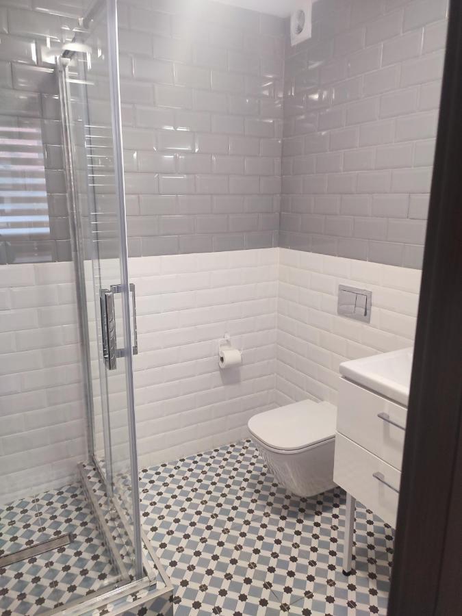 Apartament Lukas Haus Braszów Zewnętrze zdjęcie