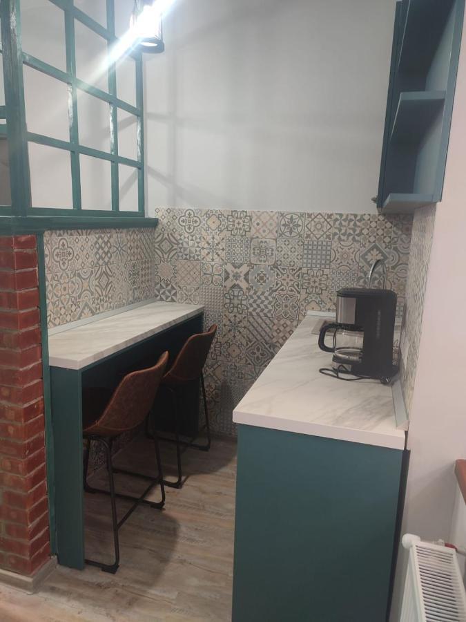 Apartament Lukas Haus Braszów Zewnętrze zdjęcie