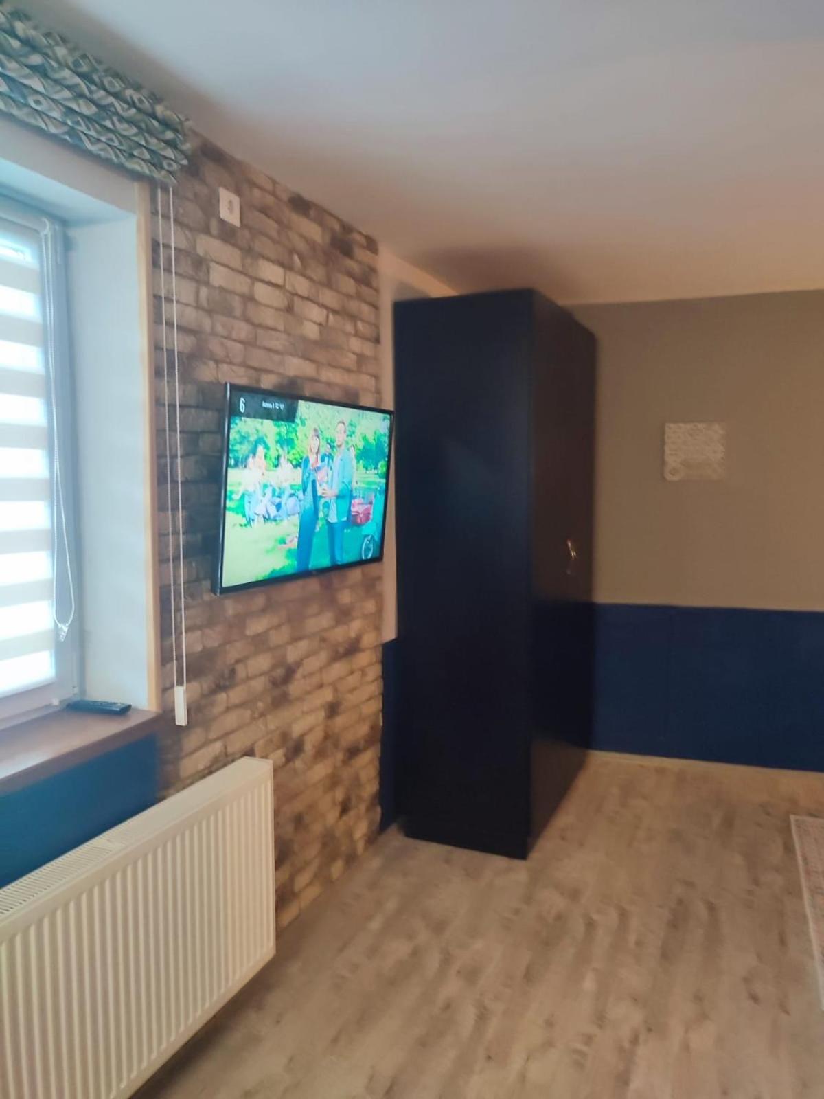 Apartament Lukas Haus Braszów Zewnętrze zdjęcie