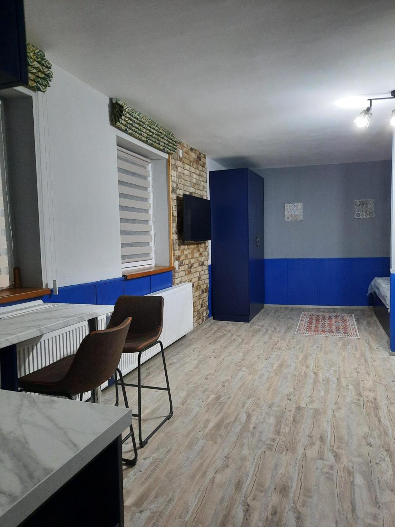 Apartament Lukas Haus Braszów Zewnętrze zdjęcie